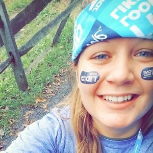 Meet your Posher, Maggie